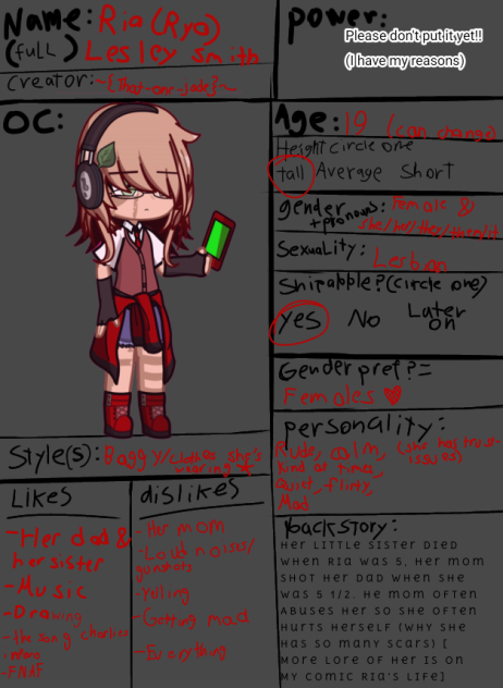 CS for the other half of me 🎸