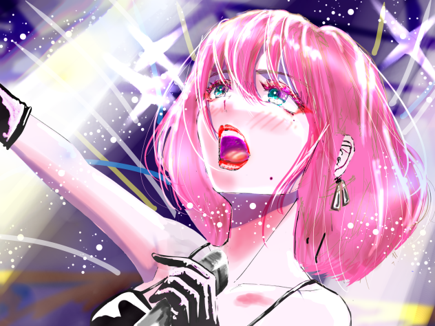 コンサート会場
