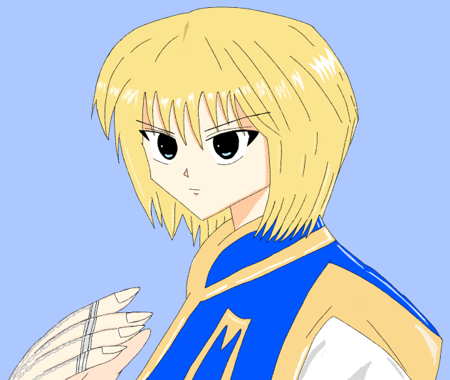 クラピカ