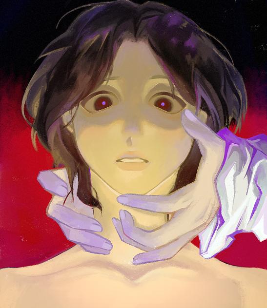 Comm - ibisPaint