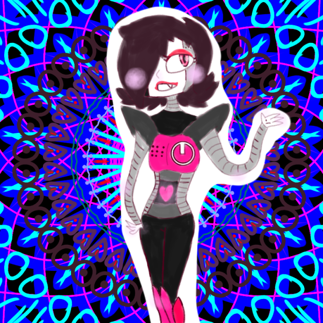 mettaton 2.0