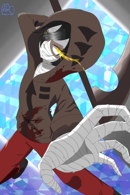 アイザック・フォスター