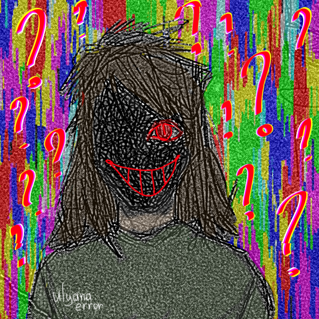 ⚠⚠⚠ - ibisPaint