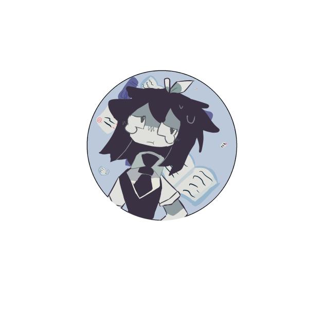 PfP for Eli!!