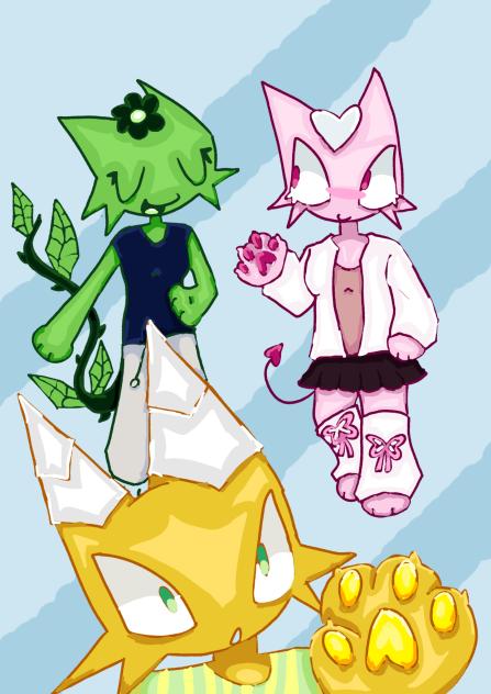 New Kilis art
