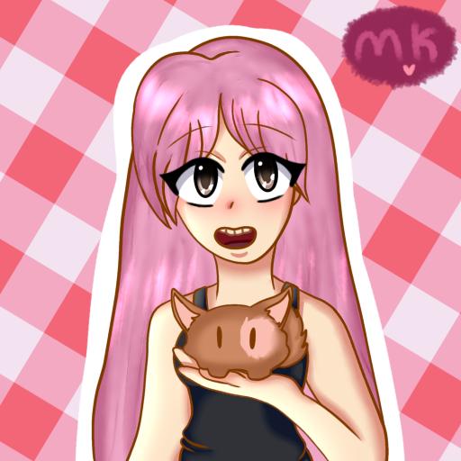Yumi (Shoujo City)