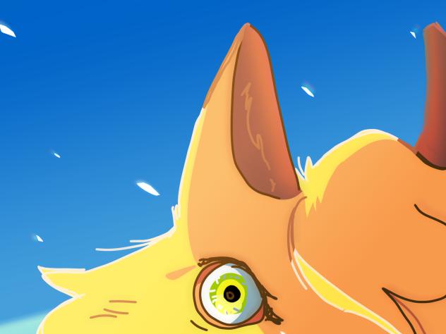 savior - ibisPaint