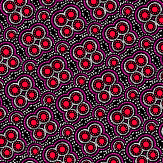 japenese pattern