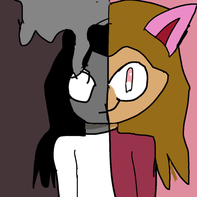 oc and another oc