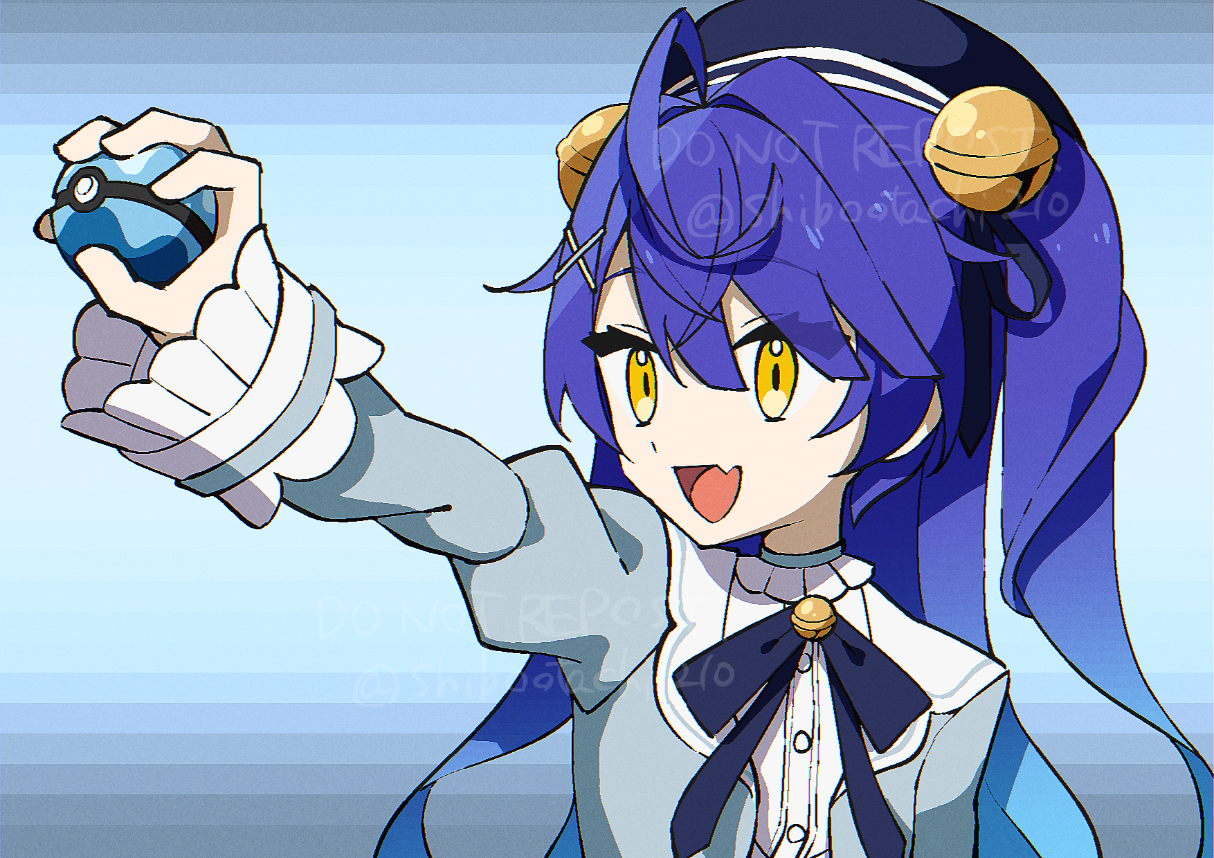 戦闘!ココロ - ibisPaint