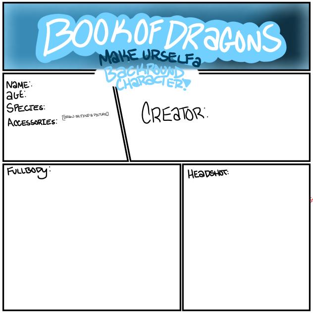 Book Of Dragons Background CS READ DESC
