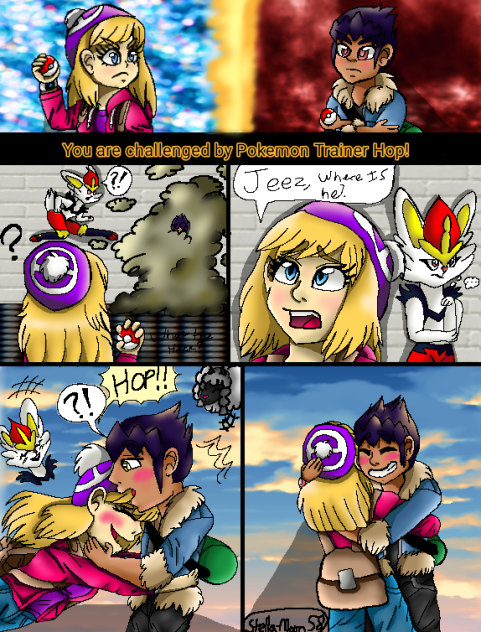 A dream I had Recently