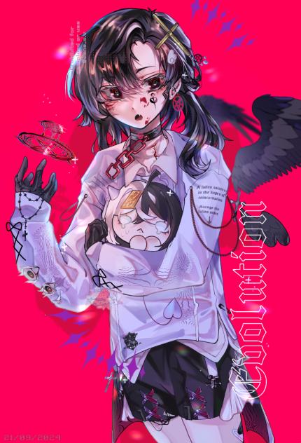 Angel of death