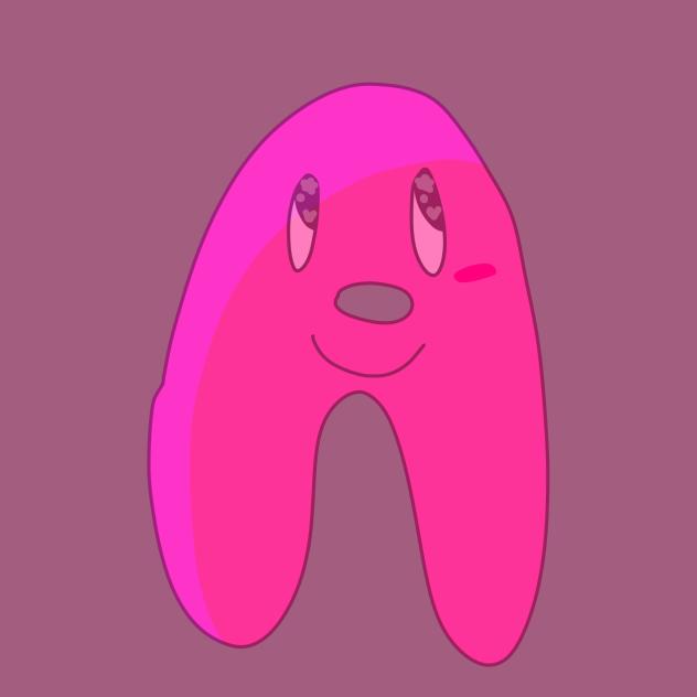 A ...