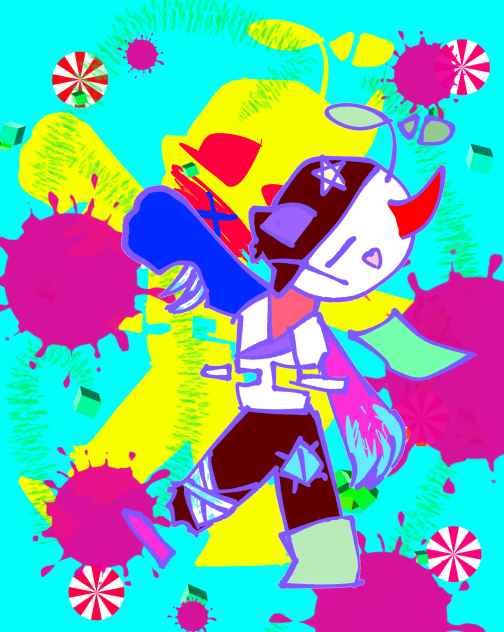 ×-×