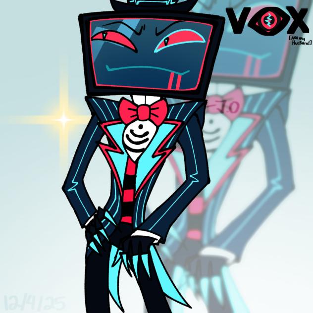 👁️VOX🌀