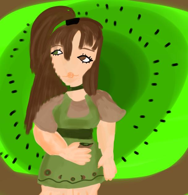 🥝 kiwi