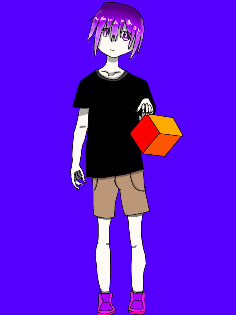 エンダーマン