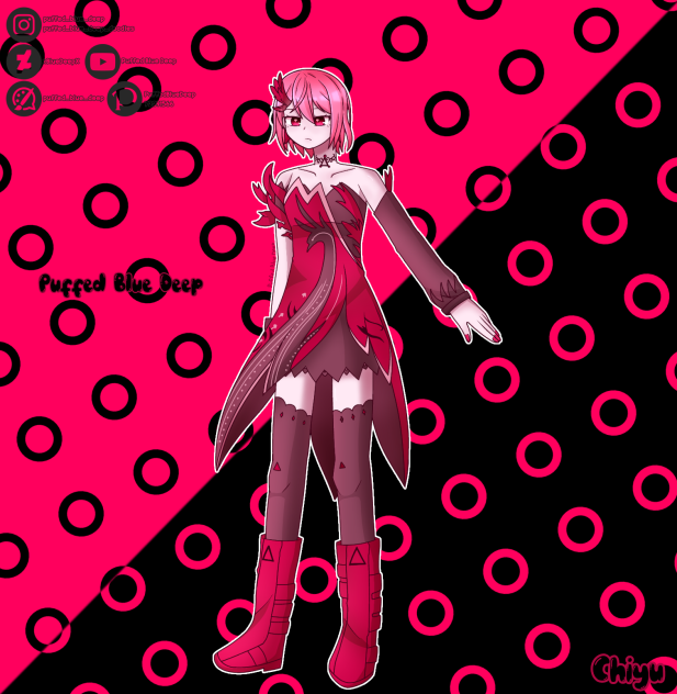 Chiyu