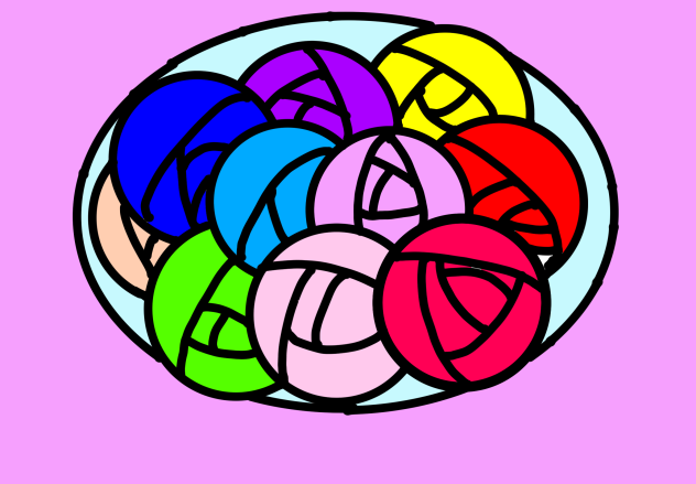 A bouquet of roses for you! +.+