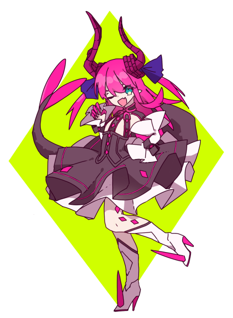 エリちゃん