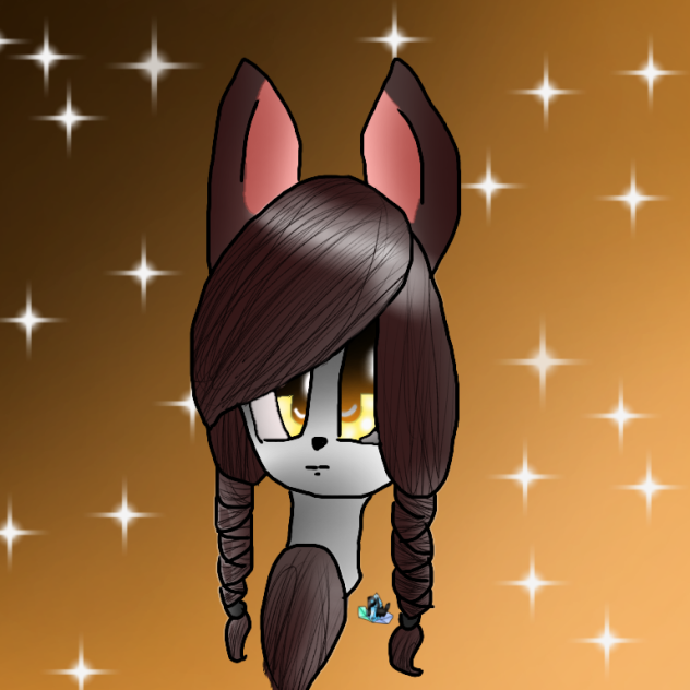 Kat - ibisPaint