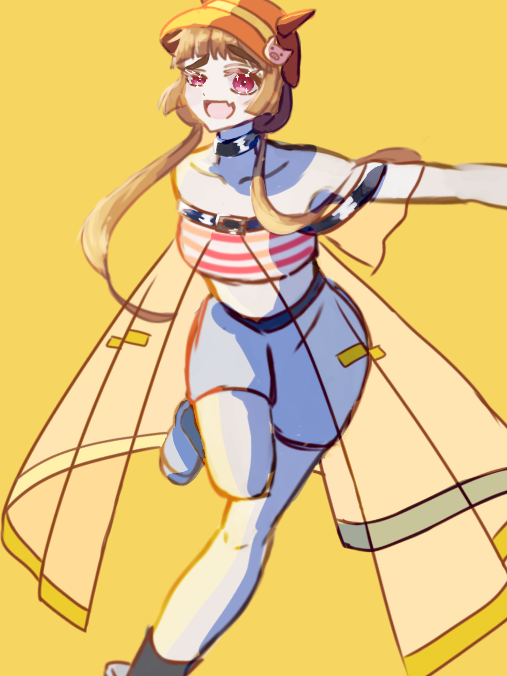 シャオお嬢様 - ibisPaint