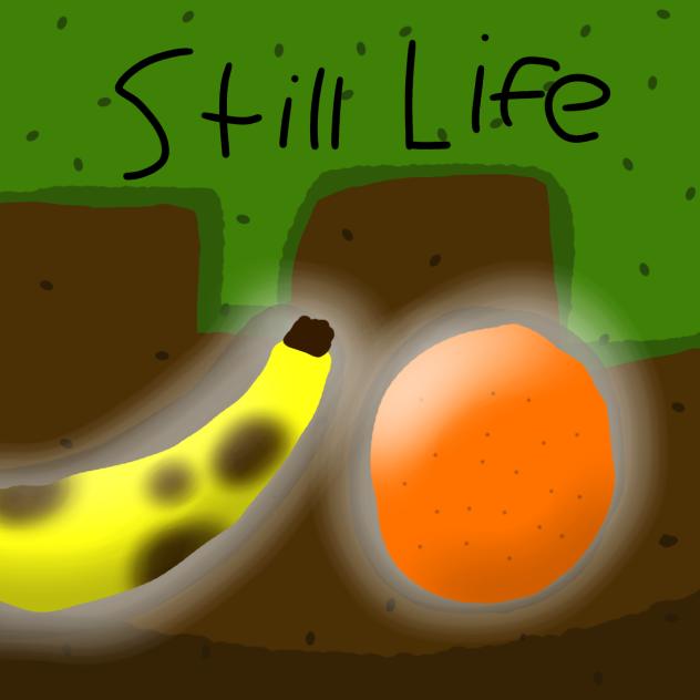 Minecraft Movie's Still Life Challenge!