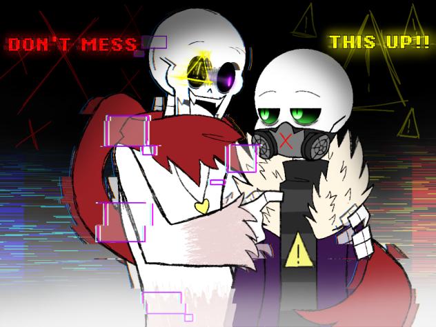 DON'T MESS THIS UP!!