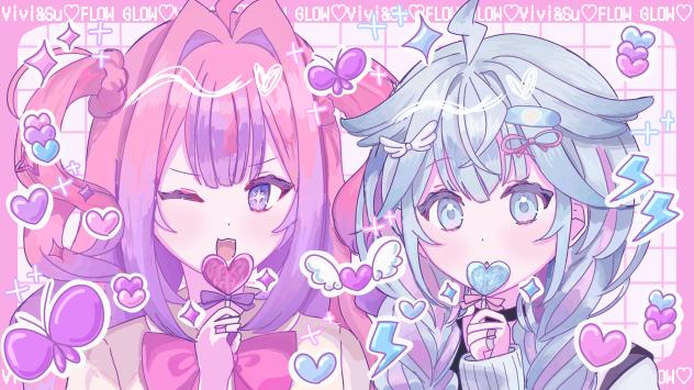 💅✨&💬🔁💙