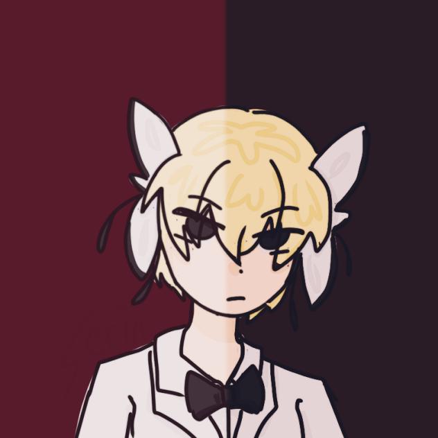 Cecil doodle