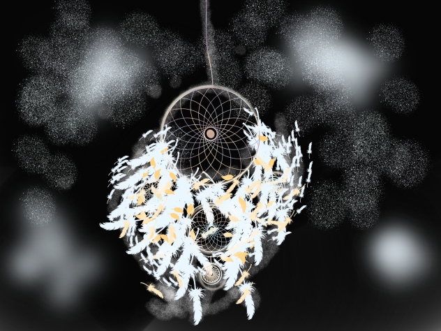 Dreamcatcher