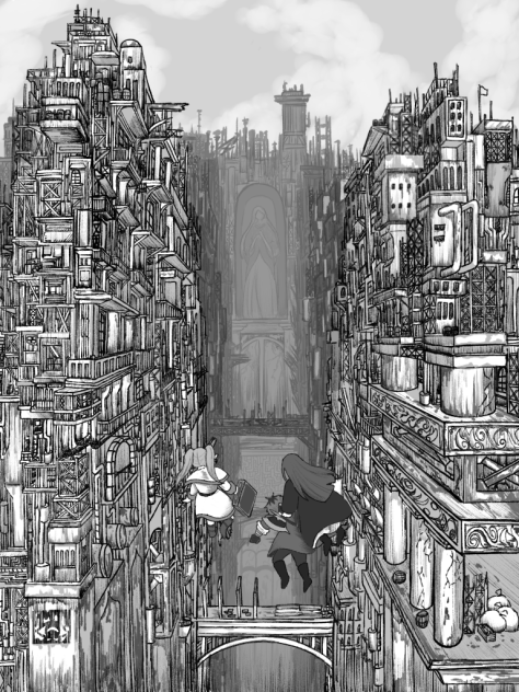 魔導書探し