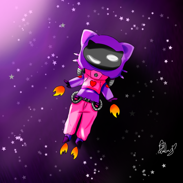 astronaut🌌👩‍🚀