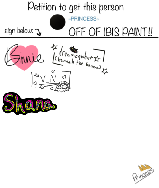 holds cross at demon (aka princess)