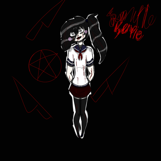 yandere simulator