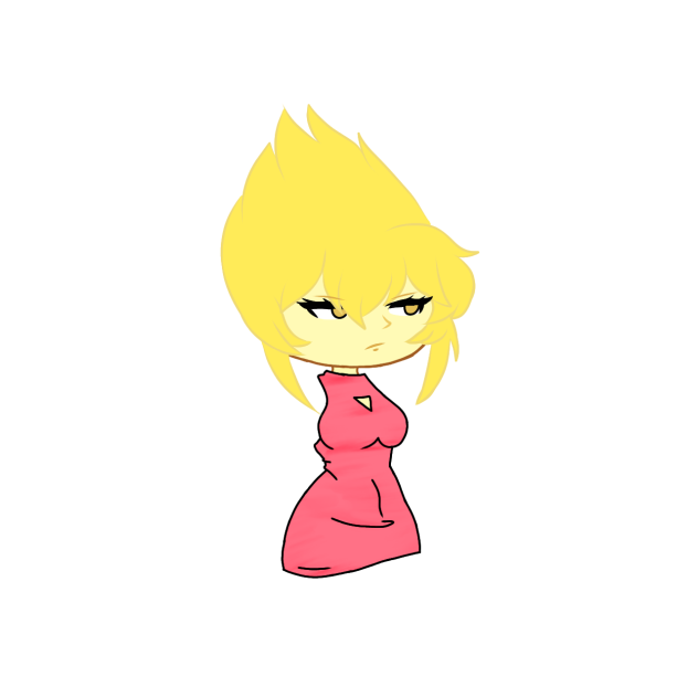 old art Steven universe