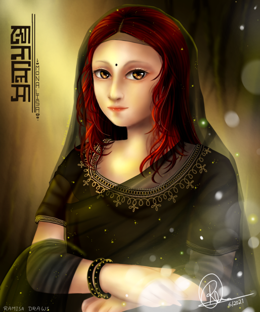 Monalisa