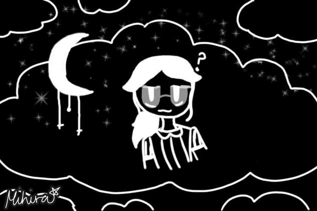 How did i get up here