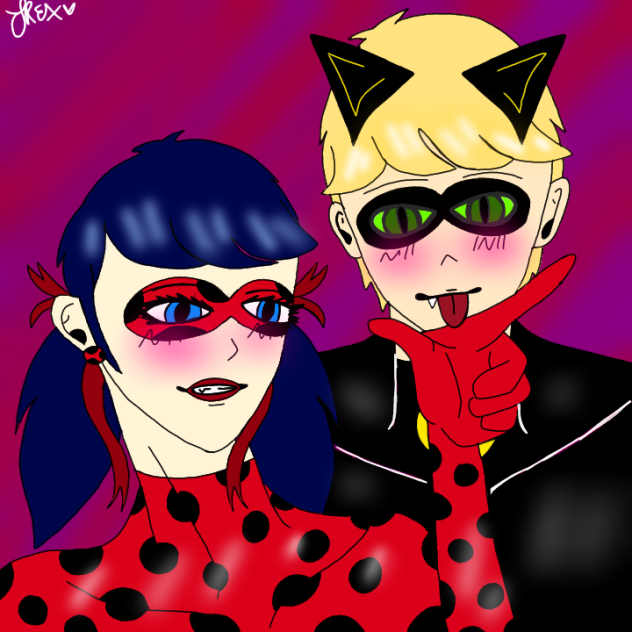 LadyNoir