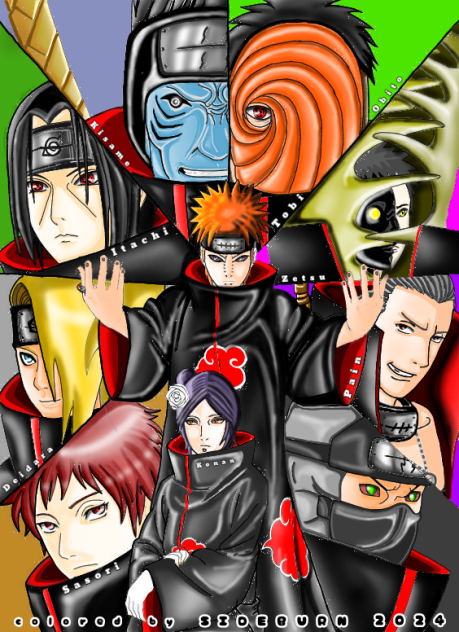 Akatsuki 2.0