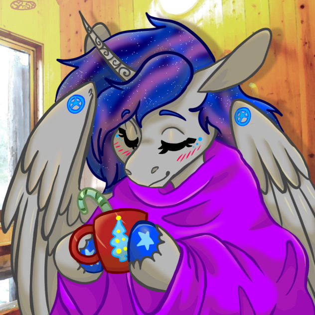 Warm Cocoa for a Hearthswarming Evening