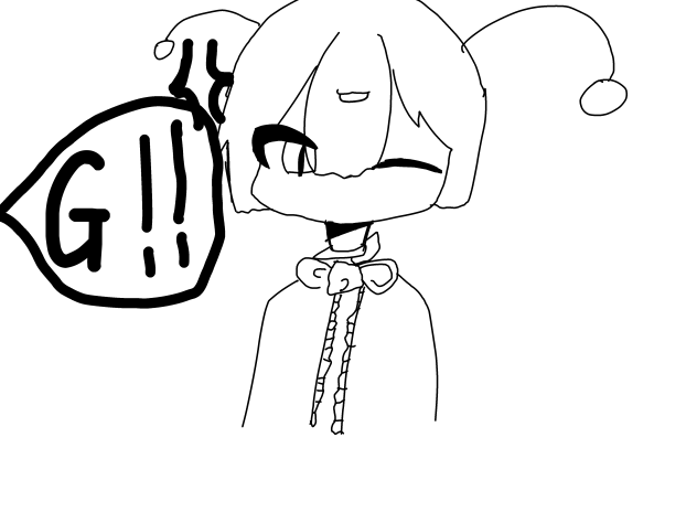 リグルナイトバグは、Gなんですか？