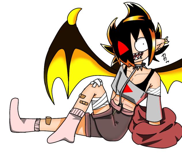 こんな服を着てほしいｨｨｨ…