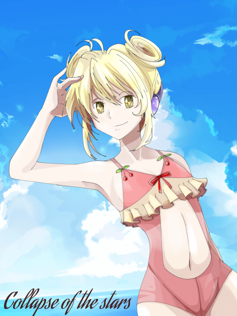 🧊Summer🌅