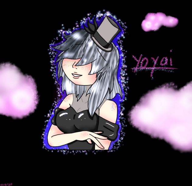 Yoyai (art trade