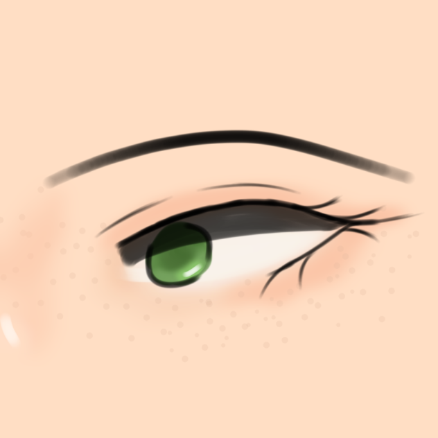 Art test - ibisPaint