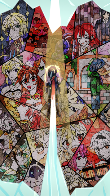 カーンルイアの罪人