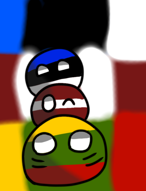 バルト三国