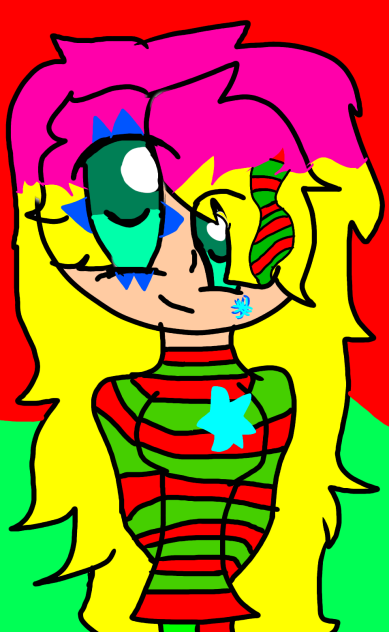 Christmas Alice